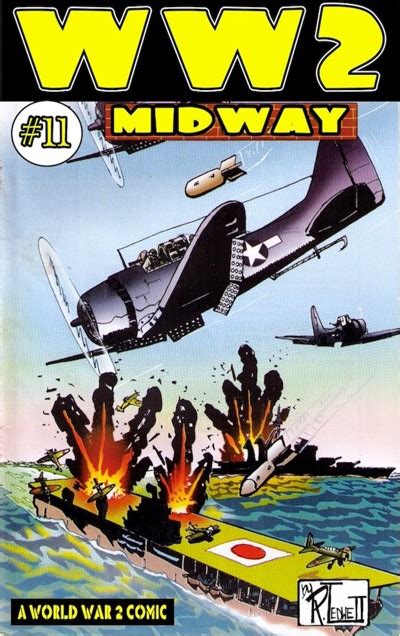 Smashwords World War 2 The Battle Of Midway A Book By Ronald Ledwell Sr