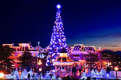 Is Disneyland Paris Open Christmas 2024 - Mufi Tabina