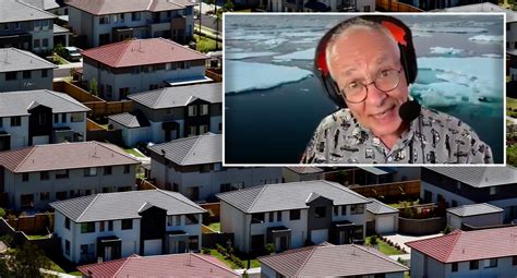 Surprising reason Dr Karl doesn't think we should 'worry' about climate ...