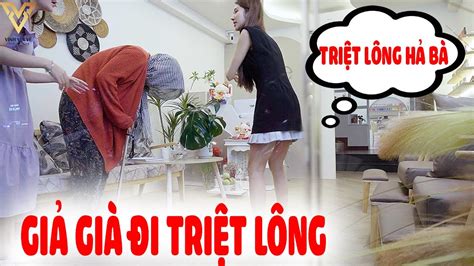 Gi Gi Tri T L Ng Bikini T I Spa C A V N Ruby V C I K T V Nh Vui V Youtube