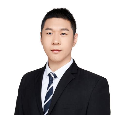 Wenhao Jiang Phd Student Master Of Science Harbin Institute Of