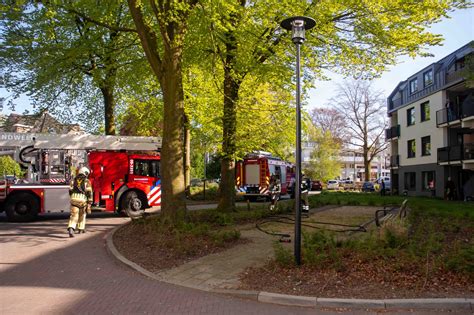 Brandweer Rukt Uit Voor Pannetje Op Het Vuur Brandweer Soest