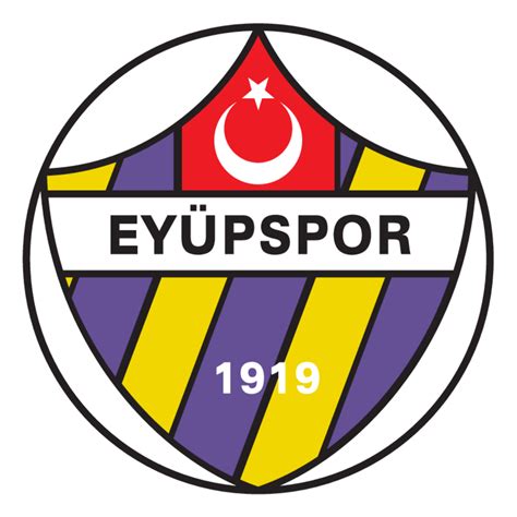 Eyupspor Istanbul logo, Vector Logo of Eyupspor Istanbul brand free ...