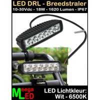 Ledverlichting Voor Auto Of Motor