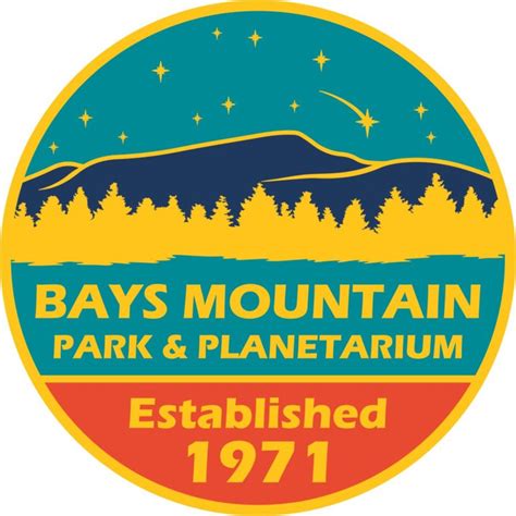 Bays Mountain Park Adopts A New Logo Supertalk 929