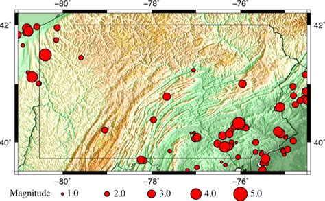 Ramapo Fault