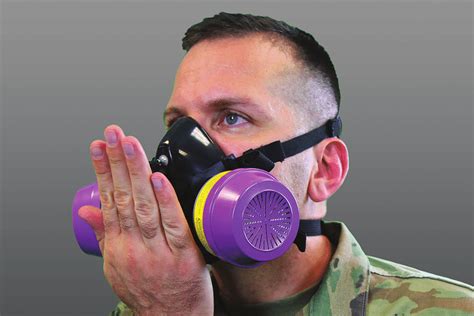 A Positive Seal Check Is A Function Check Of The Respirator Performed