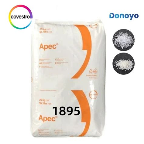 Covestro PC Apec 1895 Easy Release Datasheet Price Guangzhou Donoyo