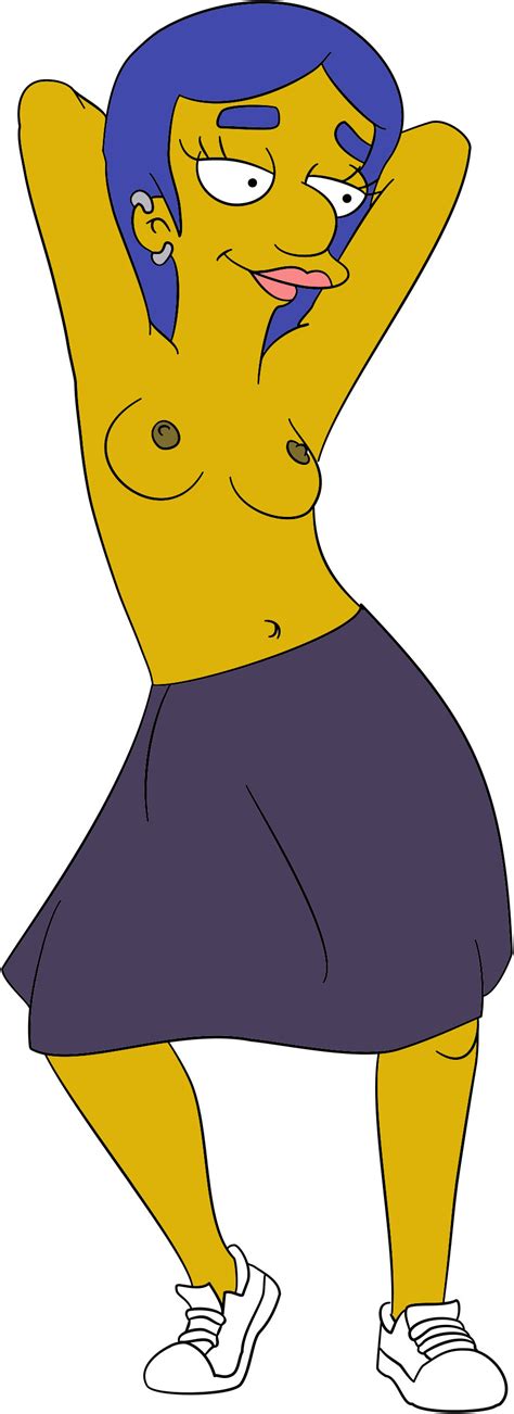 Post 1595210 Annikavanhouten Tagme Thesimpsons