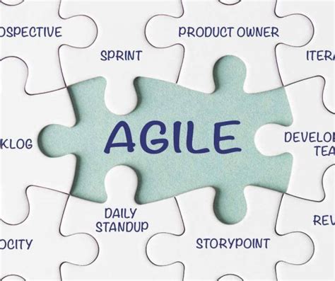 Transform Your Internal Auditing Process Key Elements Of Agile