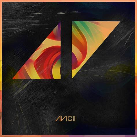 AVICII - Stories : r/freshalbumart