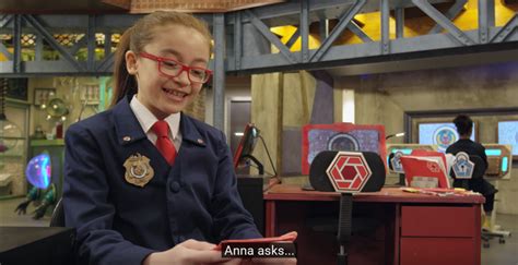 So i watched oddtube episode Your Questions Pt. 2, but ididnt hear ... 