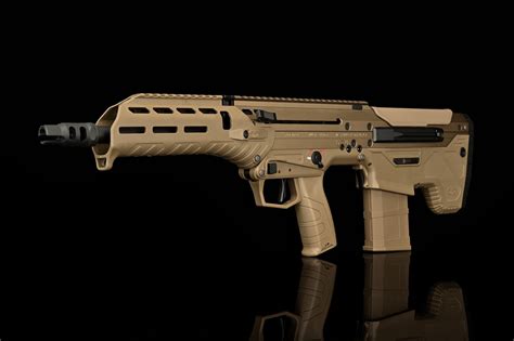 Silverback MDR X FDE Skirmshop Ireland LTD