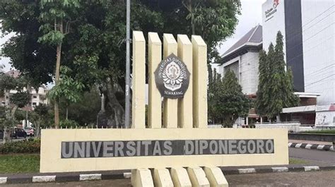 Pendaftaran Pendaftaran Jalur Ujian Mandiri Vokasi Undip 2024 Dibuka