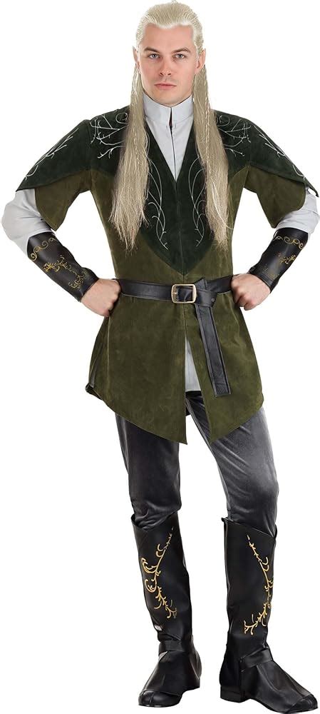 Legolas Hobbit Costume