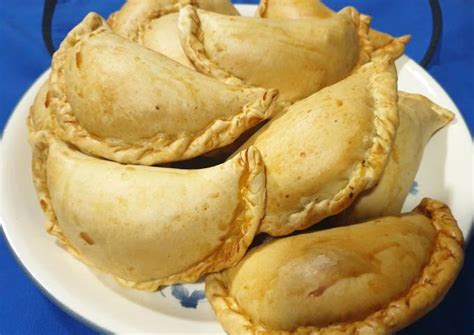 Empanadas Argentinas Boricuas🇵🇷🇦🇷 Receta De Lara Aragon El Sarao De