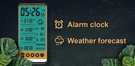 Alarm clock Pro 10.5.1 Apk for Android - Apkses