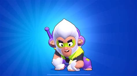 Brawl Stars Colt Skin Pl Tanos Pl Tanos Golpes Bajos Articulos