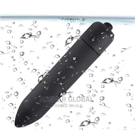 Bullet Female Gspot Vibrator For Adult Sex Toy Massager In Ibadan Sexual Wellness Adevar