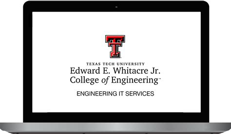 Engineering It Services Deans Office Whitacre College Of