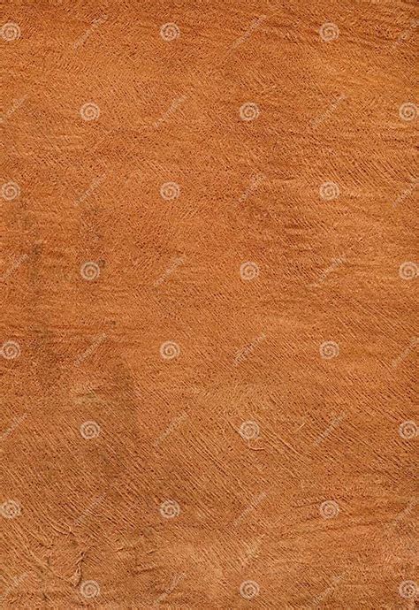 A Rich Mid Brown Very Detailed Bark Cloth Texture Similar To Hessian