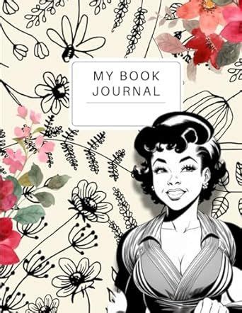 Self Care Journal Vintage