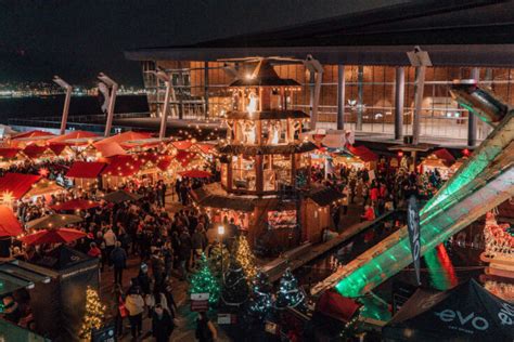 The Most Magical Vancouver Holiday Must Dos Festive Things To Do In