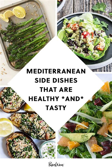 The Mediterranean Diet Is All About Veggies Whole Grains And Olive Oil To Round Out Your Meal