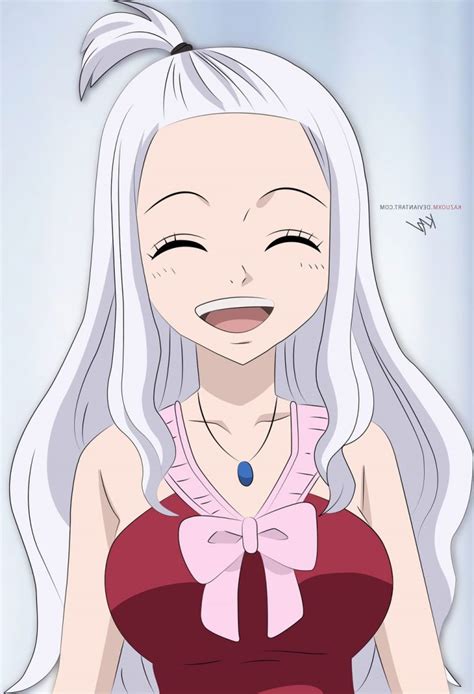 Coloriage Fairy Tail Mirajane Beau Images Mirajane Fairy Tail By