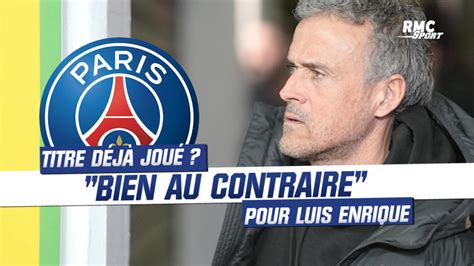 14 points d avance sur Nice le PSG déjà champion Bien au