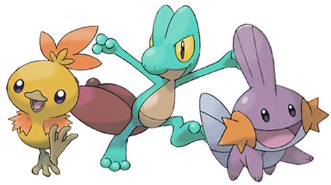 Generation 3 Shiny Pokémon Hoenn Uk