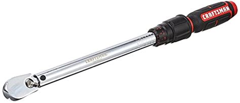 Craftsman Torque Wrench Repair Kit A First Person Experience