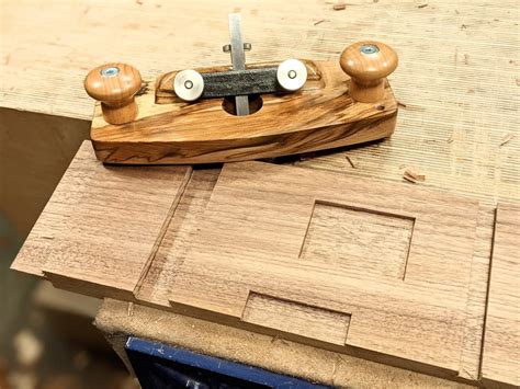 Router Plane Kit Update Paul Sellers Blog