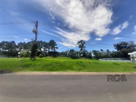 Lote Terreno na Avenida Juca Batista 8000 Belém Novo em Porto Alegre