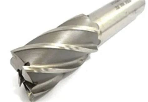 Mohanlal Sons In Mumbai Retailer Of Parallel Shank End Mills Bi