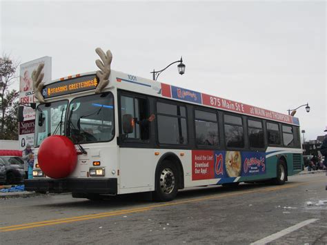 Milton Transit New Flyer D Lf Aikman The Bus Driver Flickr