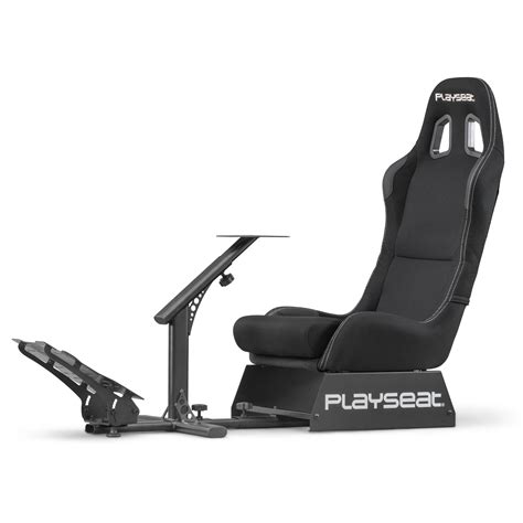 Playseat Evolution Actifit Gaming Seat Black Rem B H