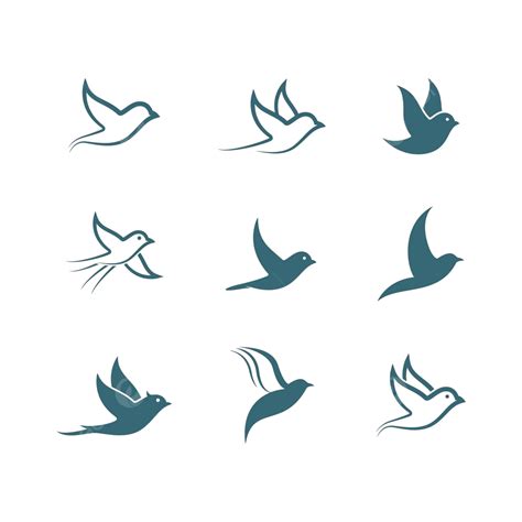 Dove Vector Icon Peaceful Vintage Wings Vector, Peaceful, Vintage ...