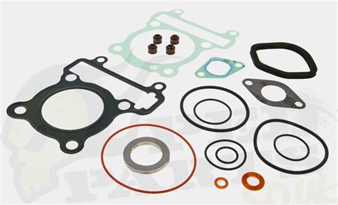 Naraku Gasket Set Bws Cygnus X Cc Pedparts Uk