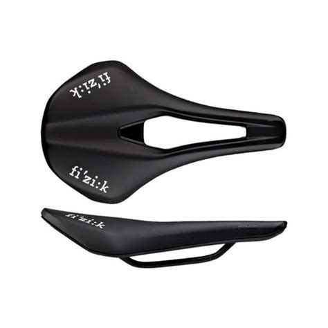 Sill N Fizik Tempo Argo R S Alloy Negro