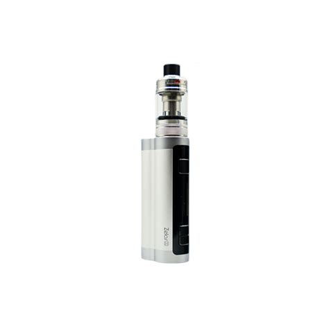 Starter Kit Aspire Zelos X Kit