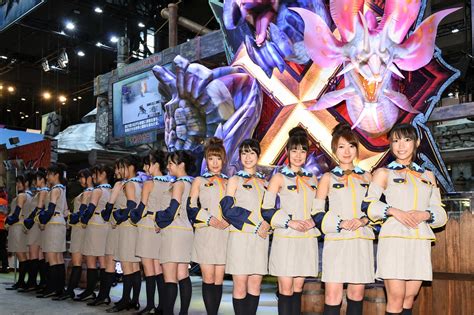 【写真 244252枚】東京ゲームショウ2015：趣向凝らしたコンパニオン続々 セクシーコスプレに「充電ムスメ」も Mantanweb