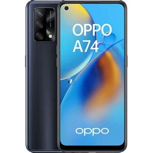 Oppo A Fiche Technique Allotech Dz