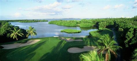 Top 10 Campos De Golf En Miami Para Todos Los Bolsillos