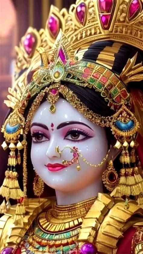 Radhe Kishori Daya Karo 🙏राधे किशोरी दया करो Bhajan Song Radhakrishna Shortsfeed Youtube