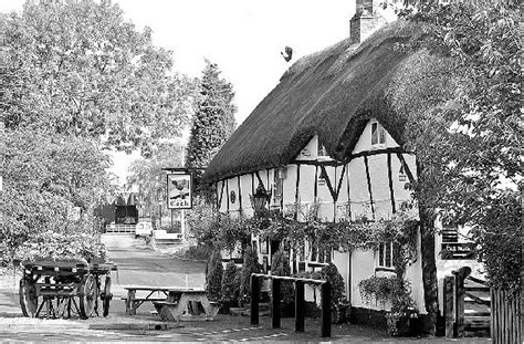 25 More Pictures Of Pubs From The Past Hinckley Times