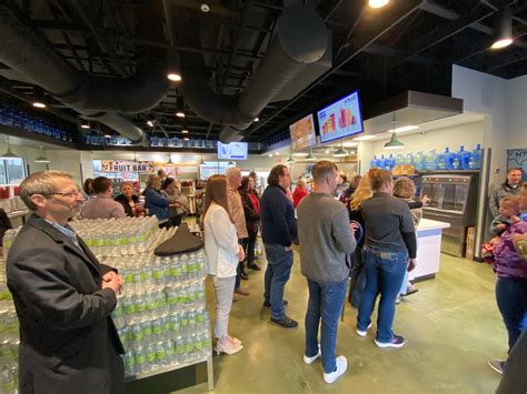 Thank you to... - Ponca City Area Chamber of Commerce