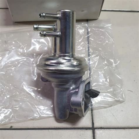 Jual Fuel Pump Pompa Bensin Membran Asli Mitsubishi Eterna Sohc