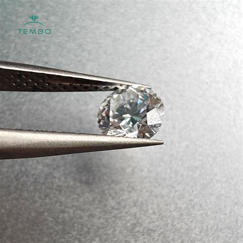 Cvd And Hpht Lab Grown Diamond Ef Color Price Per Carat China