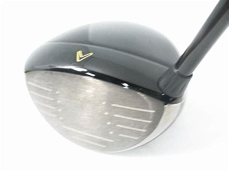 ERC HOT ドライバー 高反発 JV 55Eシリーズ 05 1W 10 S キャロウェイ 473 中古ゴルフクラブの通販ならゴルフエース GOLF ACE